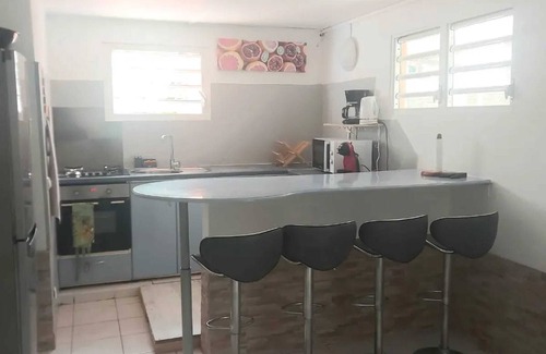 Sainte-Luce Apartment | Homerez - Apartment in Sainte-Luce