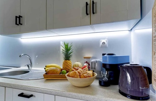 Gros Raisins Apartment | Homerez - Apartment in Sainte-Luce