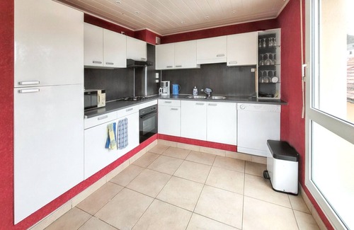 Bitche Apartment | Homerez - Apartment in Bitche.