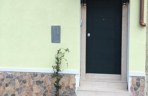 Carpino Apartment | Homerez - Apartment in Carpino