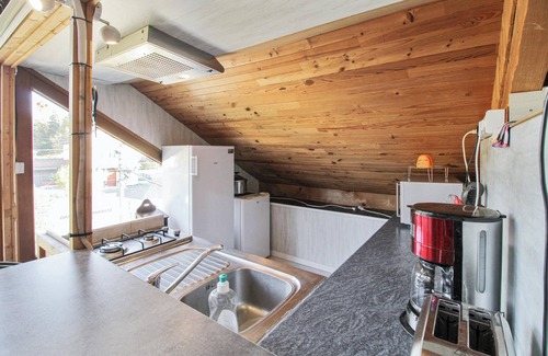 Echenans Apartment | Homerez - Apartment in Échenans with parking