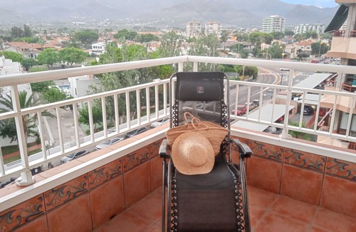 Benicassim Apartment | Homerez - Apartment in Benicàssim
