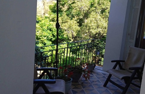 Bocognano Apartment | Homerez - Apartment in Bocognano
