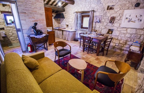 Abbateggio Apartment | Homerez - Apartment in Abbateggio