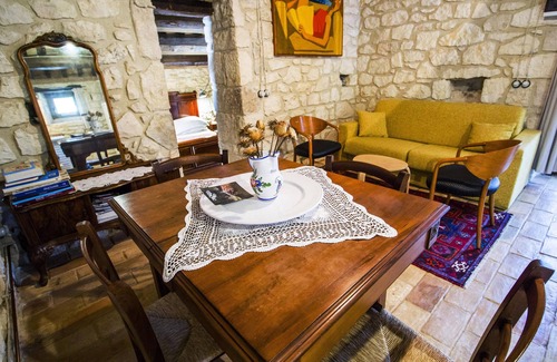 Abbateggio Apartment | Homerez - Apartment in Abbateggio