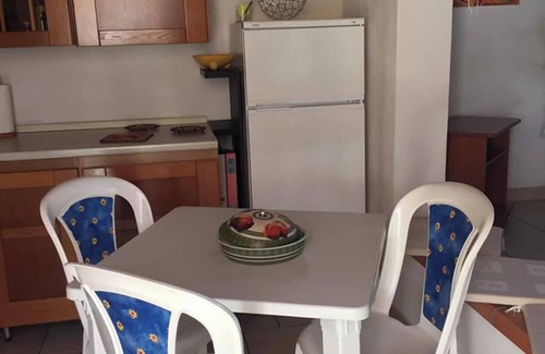 Scoglitti Apartment | Homerez - Apartment in Scoglitti, garden