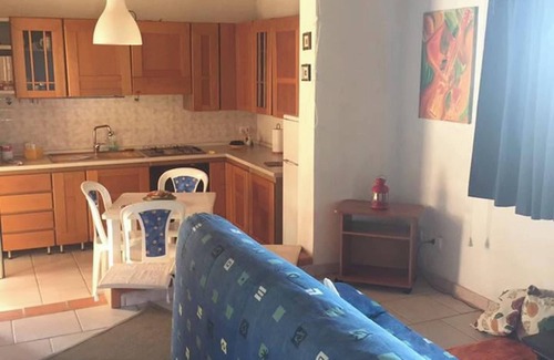 Scoglitti Apartment | Homerez - Apartment in Scoglitti, garden