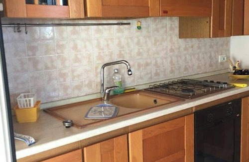 Scoglitti Apartment | Homerez - Apartment in Scoglitti, garden