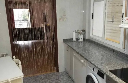 Logrono Apartment | Homerez - Apartment in Logroño