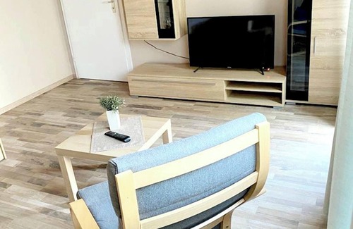 Lorsch Apartment | Homerez - Apartment in Lorsch.