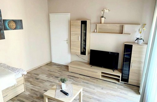 Lorsch Apartment | Homerez - Apartment in Lorsch.