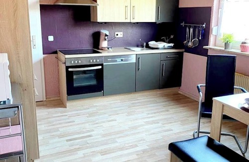 Lorsch Apartment | Homerez - Apartment in Lorsch.
