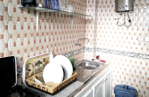 Akhfenir Apartment | Homerez - Apartment in Akhfennir