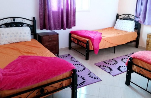 Akhfenir Apartment | Homerez - Apartment in Akhfennir