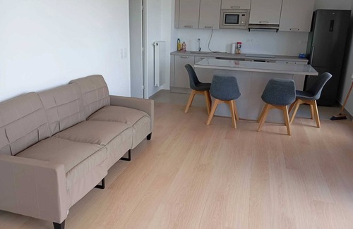 Parc-Nord Apartment | Homerez - Apartment in Nanterre