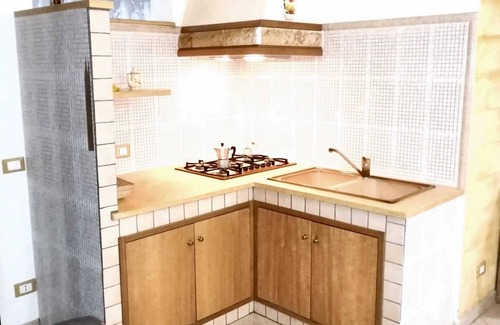 Palermo Apartment | Homerez - Apartment in Palermo