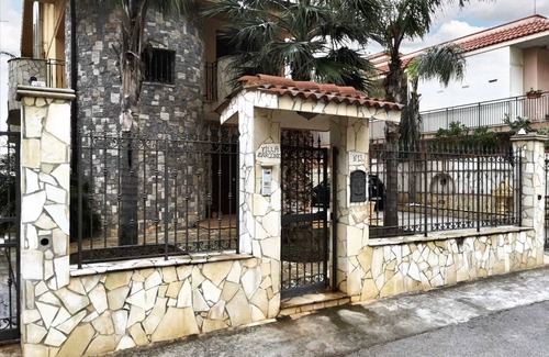 Palermo Apartment | Homerez - Apartment in Palermo