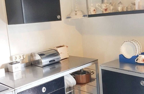 O Porrino Apartment | Homerez - Apartment in Porriño