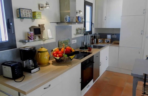 Seillans Apartment | Homerez - Apartment in Seillans