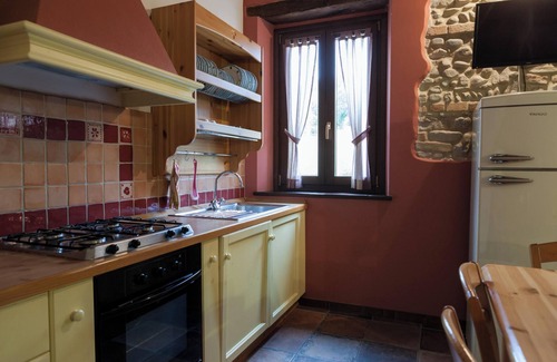 Castelbellino Apartment | Homerez - Apartment in Castelbellino