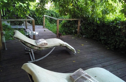 Saint-Nicolas Apartment | Homerez - Apartment in Saint Nicolas