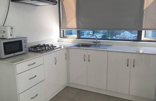 Flic-en-Flac Apartment | Homerez - Apartment in Flic en Flac