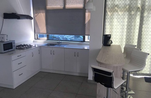Flic-en-Flac Apartment | Homerez - Apartment in Flic en Flac