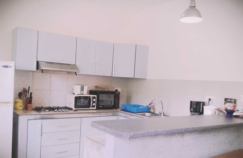 Grand Gaube Apartment | Homerez - Apartment in Grande Gaube