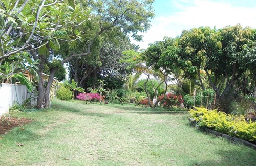 Grand Gaube Apartment | Homerez - Apartment in Grande Gaube