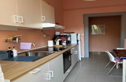 Madonna del Pilone Apartment | Homerez - Apartment Turin - 80 m²