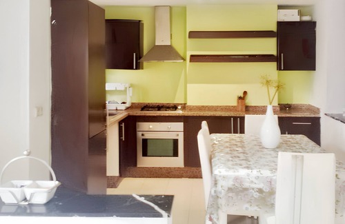 Tamariss Apartment | Homerez - Apartment with Pool in Tamaris