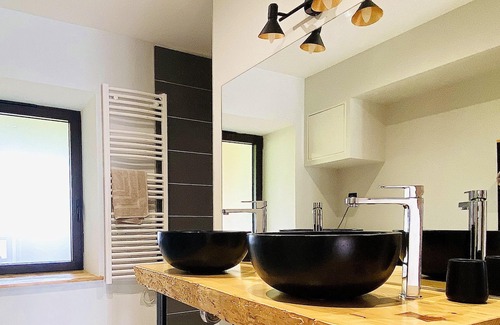 Cuttura Apartment | Homerez - Appartement 15 km away from the slopes for 7 ppl. at Coteaux du Lizon