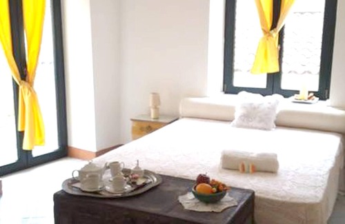 Marsico Nuovo Apartment | Homerez - Appartement 6 km away from the slopes for 6 ppl. at Marsico Nuovo