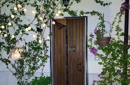 Tollo Apartment | Homerez - Appartement 6 km away from the beach for 4 ppl. with garden at Tollo