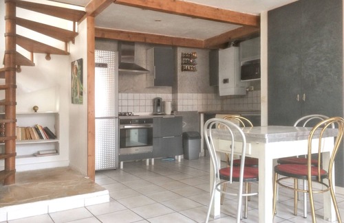Cimiez Apartment | Homerez - Appt in Nice/City Centre