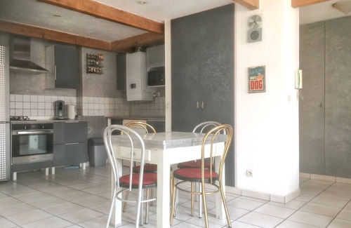 Cimiez Apartment | Homerez - Appt in Nice/City Centre