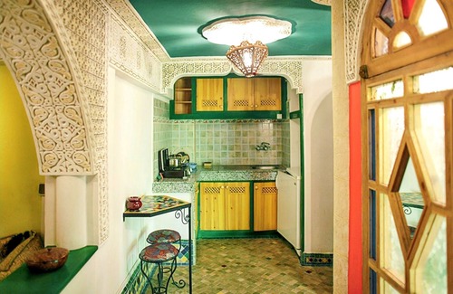 Kasbah Apartment | Homerez - Appt sea view, Kasbah Essaouira.