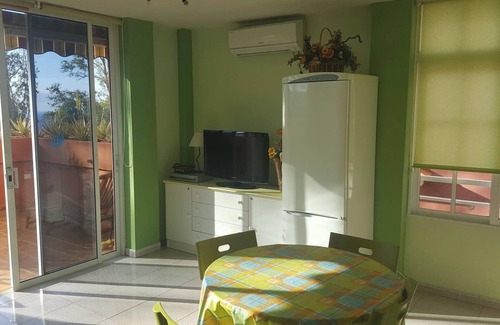 Los Gigantes Apartment | Homerez - Apt in Santiago del Teide