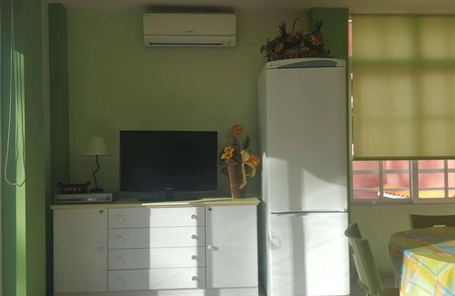 Los Gigantes Apartment | Homerez - Apt in Santiago del Teide