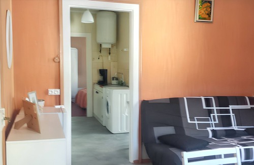 Plancher-les-Mines Apartment | Homerez - Apt. in Plancher-les-Mines