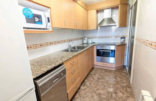 Cabrera de Mar Apartment | Homerez - Apt. in Cabrera de Mar