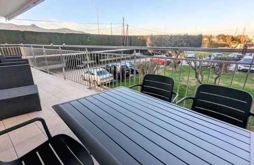 Cabrera de Mar Apartment | Homerez - Apt. in Cabrera de Mar