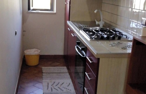Caltanissetta Apartment | Homerez - Apt in Caltanissetta w/mountain view