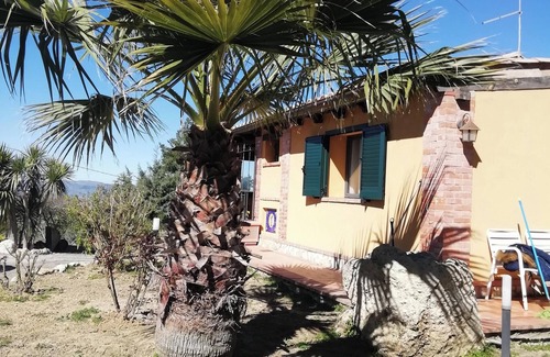 Caltanissetta Apartment | Homerez - Apt in Caltanissetta w/mountain view