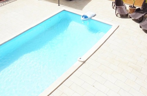Cafeiere Apartment | Homerez - Apt in Deshaies with pool.