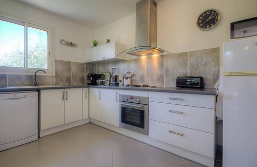 Taglio-Isolaccio Apartment | Homerez - Apt in Taglio-Isolaccio
