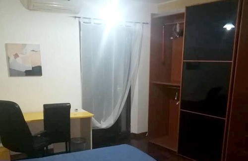 Province of Messina Apartment | Homerez - Apt. in Messina with Balcony