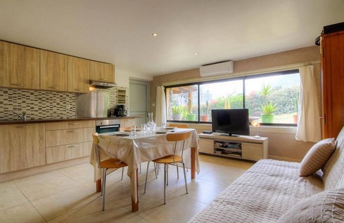 Moltifao Apartment | Homerez - Apt. in Moltifao, great view.