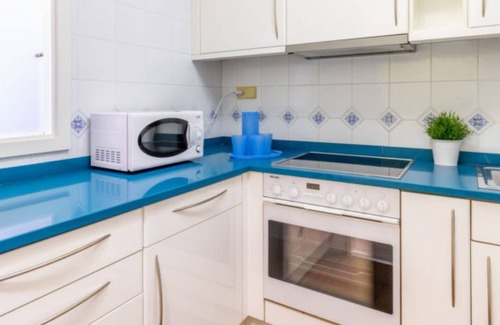 Santa Margarida Apartment | Homerez - Apt. in Roses w/pool