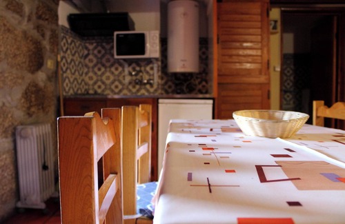 Seia Apartment | Homerez - Apt in Seia with fireplace
